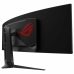 Écran Asus  ROG Swift OLED PG49WCD 49