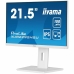 Skærm Iiyama ProLite XUB2292HSU-W6 Full HD 22