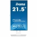 Monitor Iiyama ProLite XUB2292HSU-W6 Full HD 22