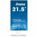 Skjerm Iiyama ProLite XUB2292HSU-W6 Full HD 22
