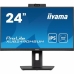 Monitor Iiyama  ProLite XUB2490HSUH-B1 Full HD 24