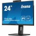 Monitor Iiyama  ProLite XUB2490HSUH-B1 Full HD 24