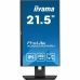 Монитор Iiyama ProLite XUB2292HSU-B6 Full HD 22