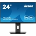 Monitorius Iiyama ProLite XUB2497HSN-B1 Full HD 24