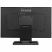 Monitors Iiyama ProLite T2254MSC-B1AG  Full HD 22