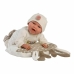 Baby Doll Llorens RN Mimi Smile 40 cm