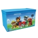 Cutii de Depozitare Fun House Paw Patrol Infantil