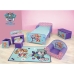 Coffre Fun House The Paw Patrol Enfant