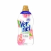 Geconcentreerde wasverzachter Vernel Aromaterapia Pioenroos 1,14 L