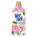 Adoucissant Concentré Vernel Aromaterapia Pivoine 1,14 L