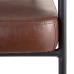 Fauteuil Camel Fer