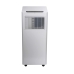 Ar Condicionado Portátil Haverland IGLU-0923 A Branco 1000 W