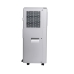 Ar Condicionado Portátil Haverland IGLU-0923 A Branco 1000 W