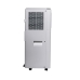 Hordozható Légkondicionáló Haverland IGLU-0923 A Fehér 1000 W