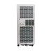Tragbare Klimaanlage Haverland IGLU-0923 A Weiß 1000 W