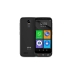 Smartphone SPC Zeus 4G PRO Quad Core™ 1 GB RAM Negro 5,5