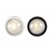 Luz de presença Kipit EG042 Branco Preto Polipropileno poliestireno 2 Peças (12 Unidades)