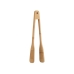 Kitchen Pegs Bamboe 30,5 x 5 x 5,5 cm (12 Stuks)