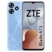 Смартфони ZTE Blade A73  6,6