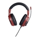 Auriculares com Microfone Gaming Nacon PS4OFHEADSETV3R