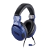 Auriculares com microfone para Vídeojogos Nacon PS4OFHEADSETV3BLUE