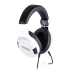 Gaming headset med mikrofon Nacon PS4OFHEADSETV3WHITE