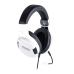 Gaming Headset with Microphone Nacon PS4OFHEADSETV3WHITE