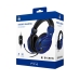 Auriculares com microfone para Vídeojogos Nacon PS4OFHEADSETV3BLUE