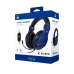 Gaming Slušalice s Mikrofonom Nacon PS4OFHEADSETV3BLUE