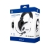 Gaming Headset met Microfoon Nacon PS4OFHEADSETV3WHITE