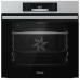 Polyrytische Oven Hisense BI64213EPX 3500 W 2300 W 77 L