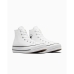 Дамски спортни обувки Converse CHUCK TAYLOR ALL STAR 560846C Бял