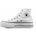 dámské tenisky na běžné nošení Converse CHUCK TAYLOR ALL STAR 560846C Bílý