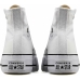 Hverdagssko For Kvinner Converse CHUCK TAYLOR ALL STAR 560846C Hvit