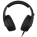 Slušalice s Mikrofonom Phoenix X-IO RGB Crna