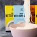 Noodles Ketonico Conscious Konjac (8 Μονάδες)