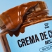 Czekolada do Smarowania Ketonico 230 g Mleczna czekolada (4 Sztuk)