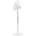 Ventilador Adler AD 7323w Branco 45 W