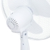 Ventilador Adler AD 7323w Branco 45 W