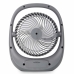 Ventiliatorius Blaupunkt AGDBLFAN010 Pilka