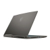 Ноутбук MSI Thin A15-040XES 15,6