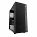 ATX Semi-tower Box DEEPCOOL MATREXX55-MESH-ZJ Black Multicolour