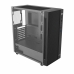 ATX Közepes Torony PC Ház DEEPCOOL MATREXX55-MESH-ZJ Fekete Többszínű