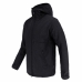 Anorak Joluvi Mazzin Hombre Negro