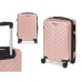 Håndbagage Pink 38 x 57 x 23 cm