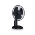 Ventilador de Mesa Argon FT-26A-B Preto 45 W 27 x 51 x 33,5 cm