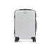 Cabin suitcase Light grey 38 x 57 x 23 cm