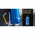 Бутилка за вода Laken Futura Сив Светло сив (0,6 L)