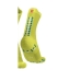 Calzini Sportivi Compressport Pro Racing Verde limone