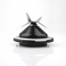 Glasmixer Black & Decker BXJB1000E Svart 1000 W 1,5 L